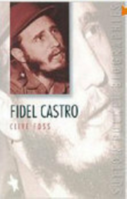 Fidel Castro, Paperback / softback Book
