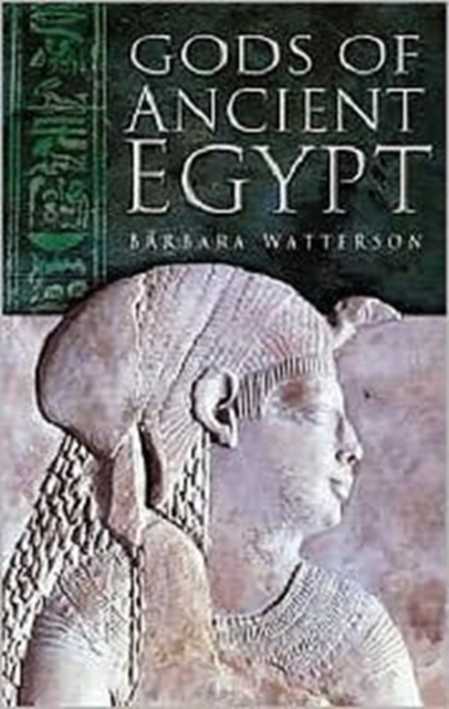 Gods of Ancient Egypt, Paperback / softback Book