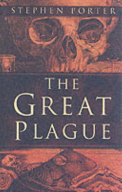 The Great Plague, Paperback / softback Book