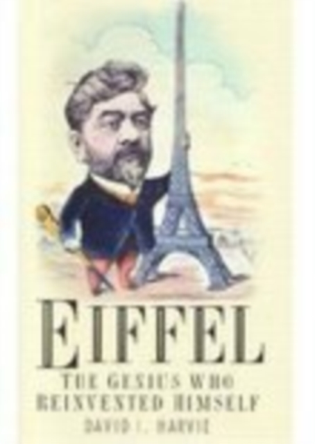 Eiffel, Hardback Book