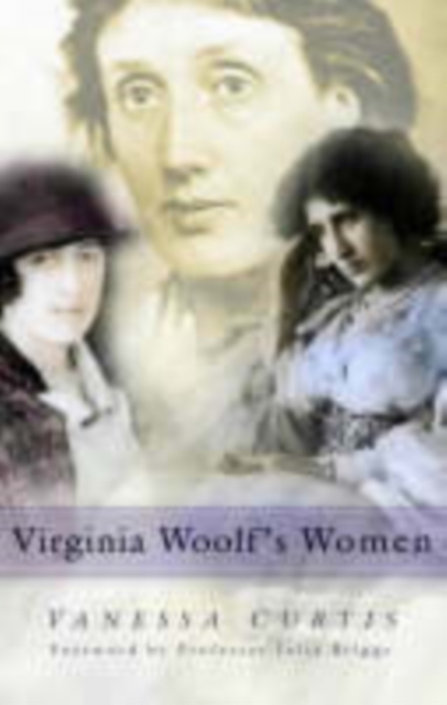 Virginia Woolf's Women, Paperback / softback Book