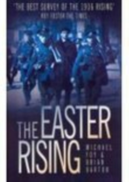 The Easter Rising, Paperback / softback Book