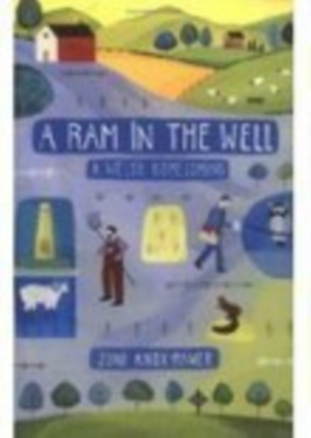 Ram in the Well, Paperback / softback Book