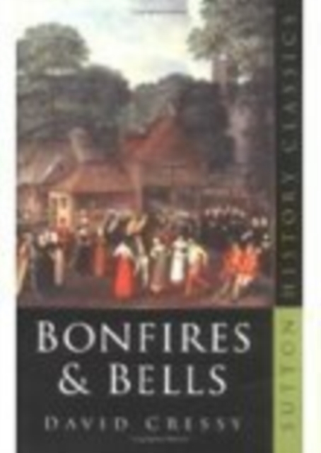 Bonfires and Bells, Paperback / softback Book