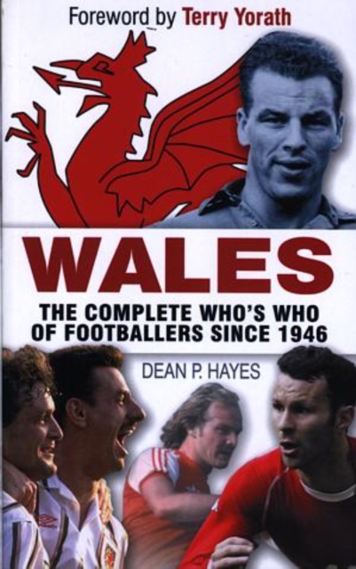Wales, Paperback / softback Book