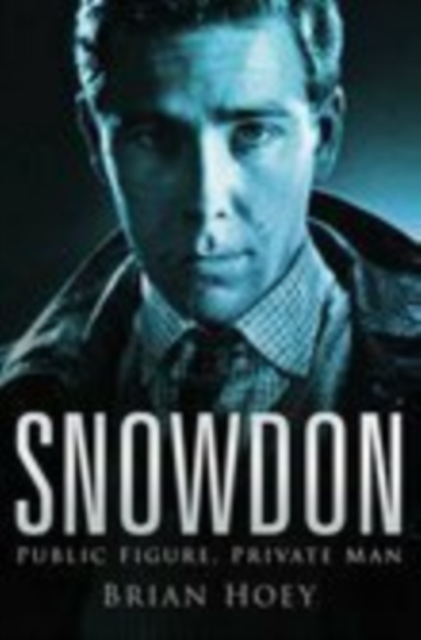 Snowdon, Paperback / softback Book