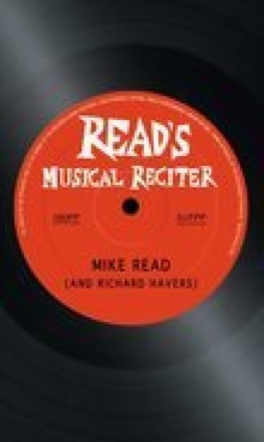 Read's Musical Reciter, Paperback / softback Book