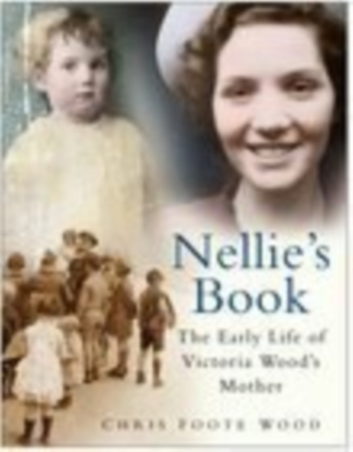 Nellie's Book, Paperback / softback Book