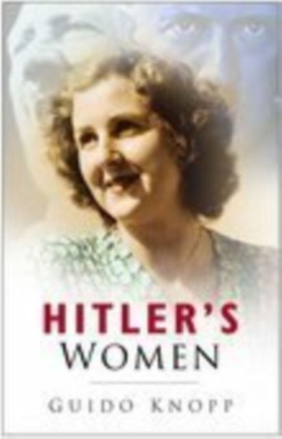Hitler's Women, Paperback / softback Book