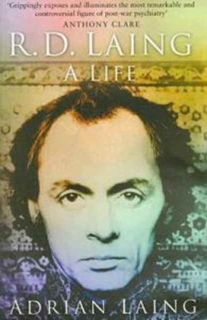 R.D. Laing : A Life, Paperback / softback Book