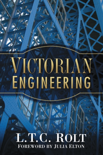 Victorian Engineering, Paperback / softback Book