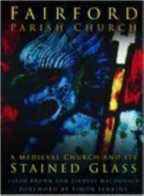 Fairford Parish Church, Paperback / softback Book