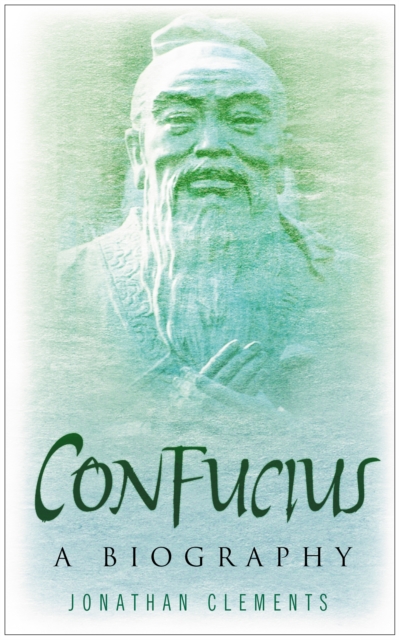 Confucius, Paperback / softback Book