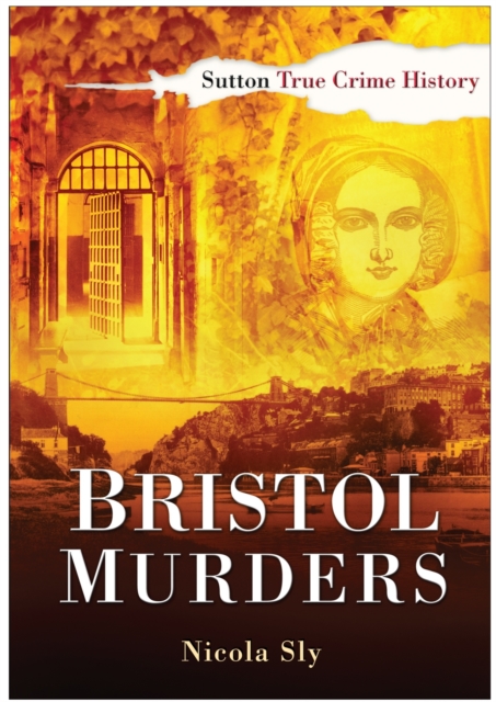 Bristol Murders, Paperback / softback Book
