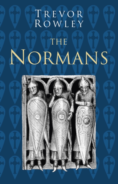The Normans, EPUB eBook