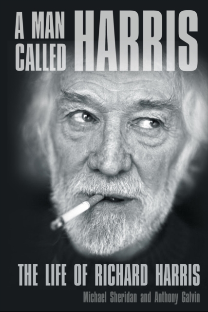 A Man Called Harris, EPUB eBook