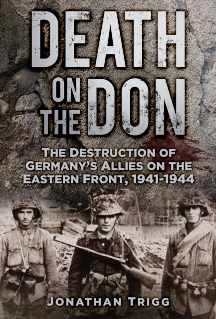 Death on the Don, EPUB eBook