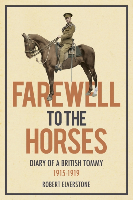 Farewell to the Horses, EPUB eBook