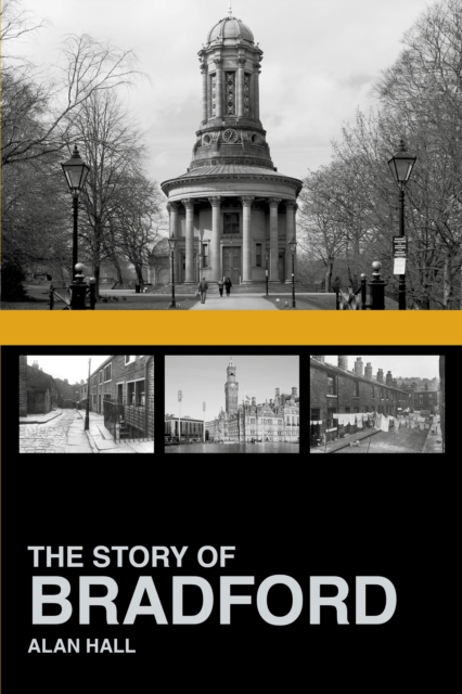 The Story of Bradford, EPUB eBook