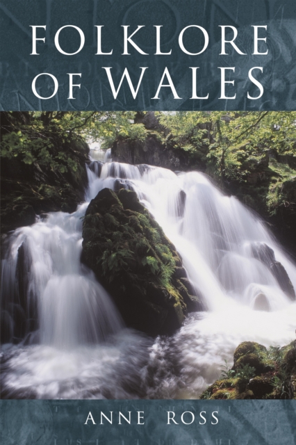 Folklore of Wales, EPUB eBook