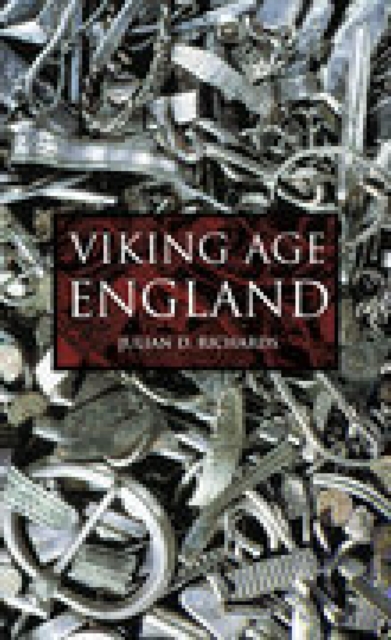 Viking Age England, EPUB eBook