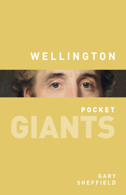 Wellington: pocket GIANTS, Paperback / softback Book