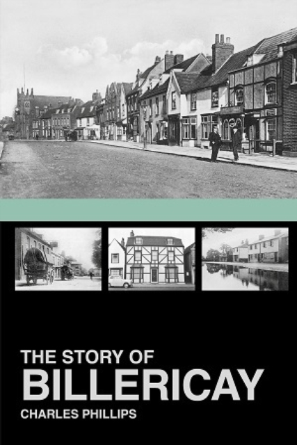 The Story of Billericay, EPUB eBook