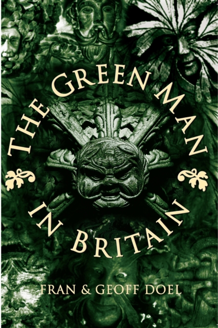 The Green Man in Britain, EPUB eBook