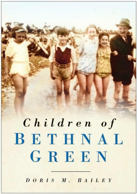 Children of Bethnal Green, EPUB eBook