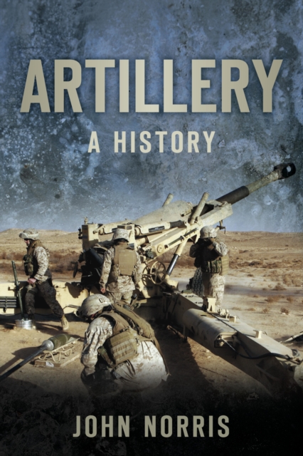 Artillery, EPUB eBook