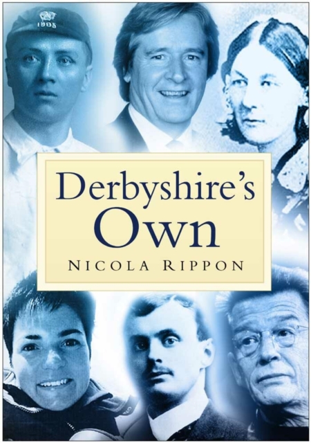 Derbyshire's Own, EPUB eBook