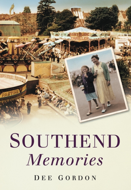 Southend Memories, EPUB eBook