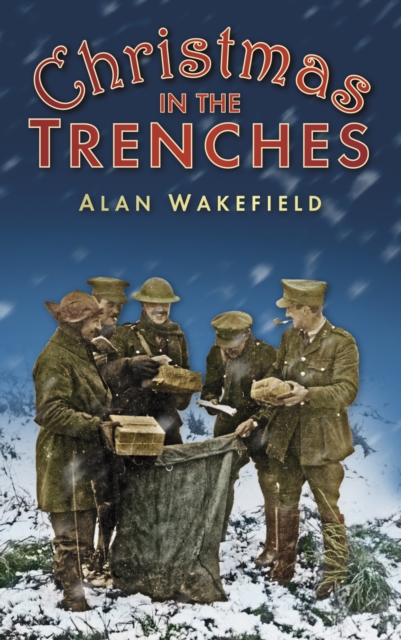 Christmas in the Trenches, Paperback / softback Book