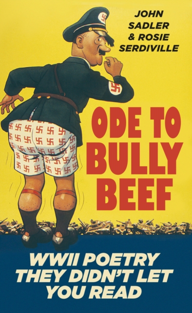 Ode to Bully Beef, EPUB eBook