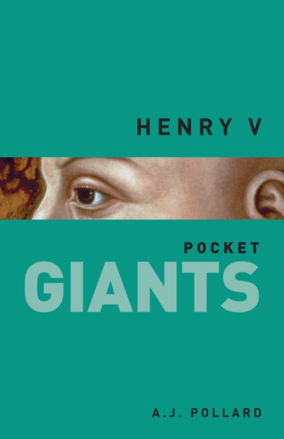 Henry V: pocket GIANTS, EPUB eBook
