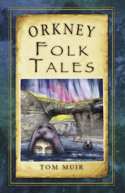 Orkney Folk Tales, EPUB eBook