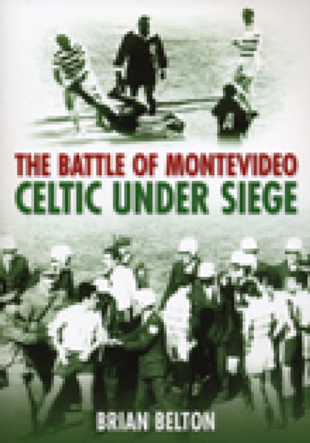 The Battle of Montevideo, EPUB eBook