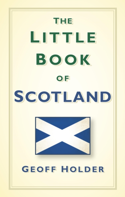 The Little Book of Scotland, EPUB eBook