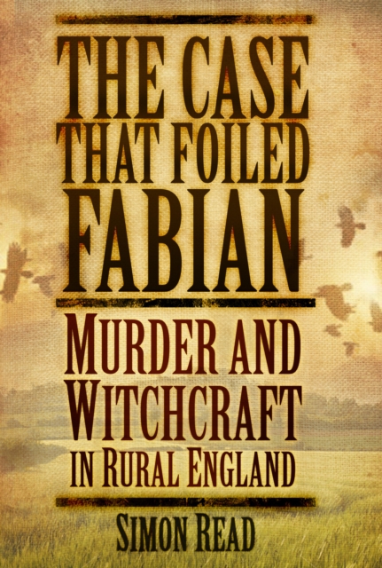 The Case That Foiled Fabian, EPUB eBook