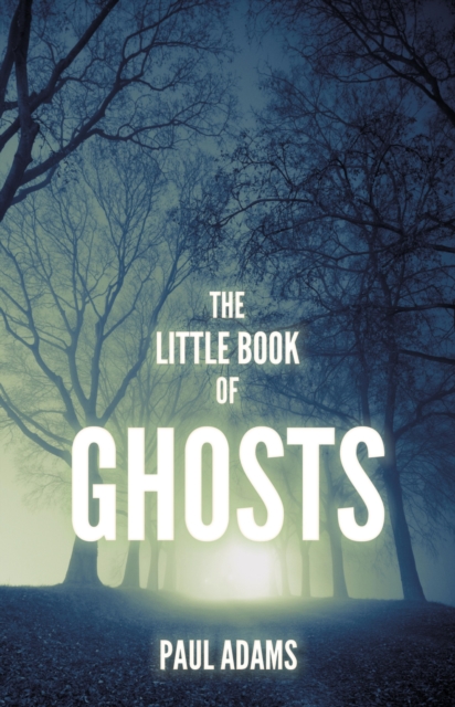 The Little Book of Ghosts, EPUB eBook