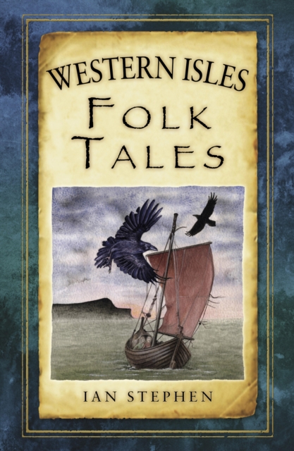 Western Isles Folk Tales, EPUB eBook