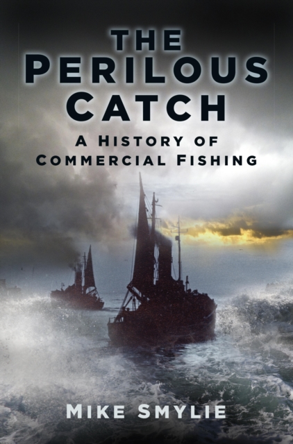 The Perilous Catch, EPUB eBook