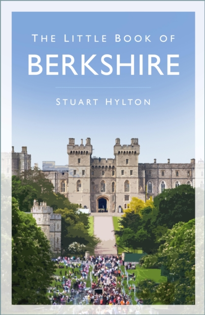 The Little Book of Berkshire, EPUB eBook