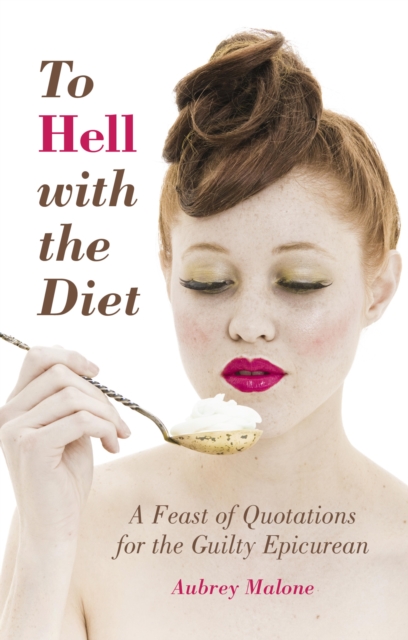 To Hell With the Diet, EPUB eBook