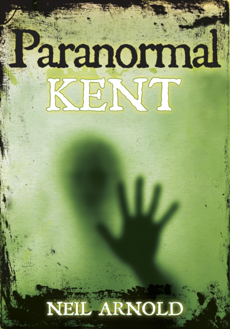 Paranormal Kent, EPUB eBook