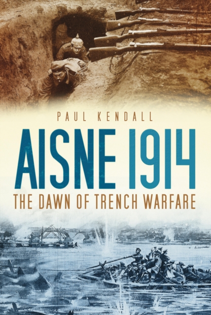 Aisne 1914, EPUB eBook