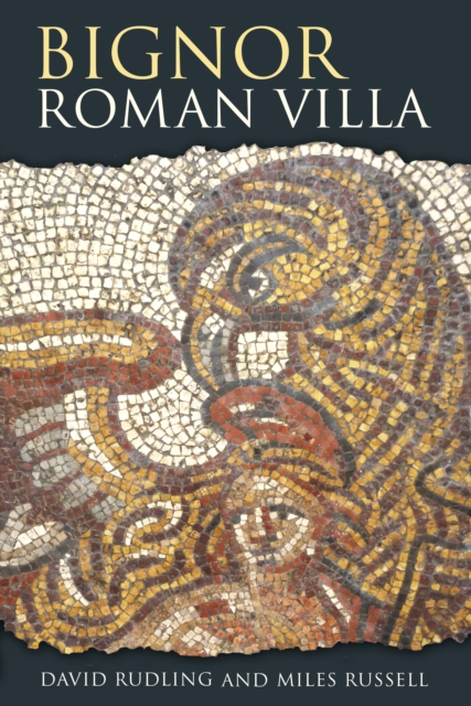 Bignor Roman Villa, Paperback / softback Book