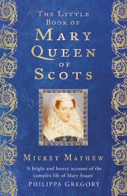 The Little Book of Mary Queen of Scots, EPUB eBook
