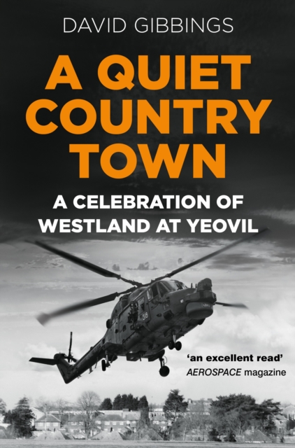 A Quiet Country Town, EPUB eBook