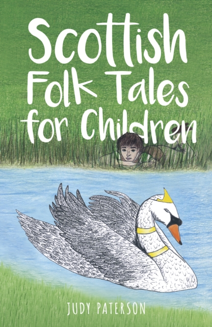 Scottish Folk Tales for Children, Paperback / softback Book